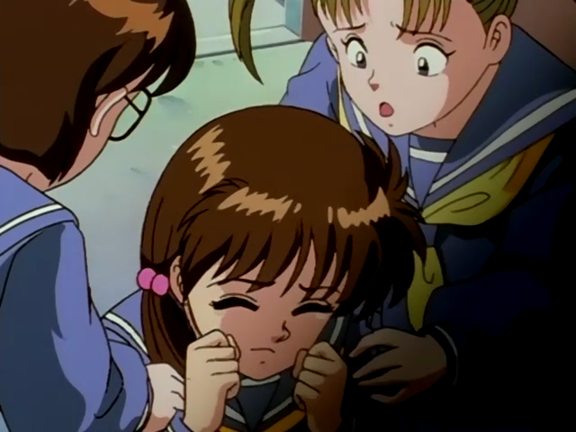 Yū Yū Hakusho (AnimeHD)